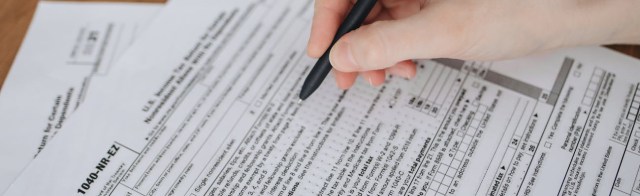 So You Owe the IRS $25,000, $50,000, or More? What Happens Next