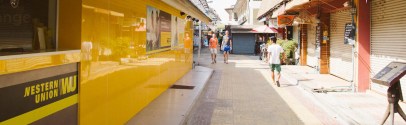 Western Union 2025 Review: Ideal for International Transfers, If You Don’t Mind the Price