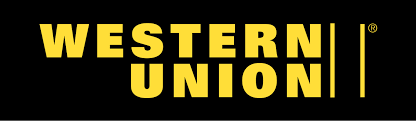 Western Union logo