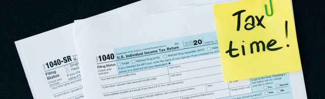 What Happens If You Don't File Taxes but Don't Owe Anything?