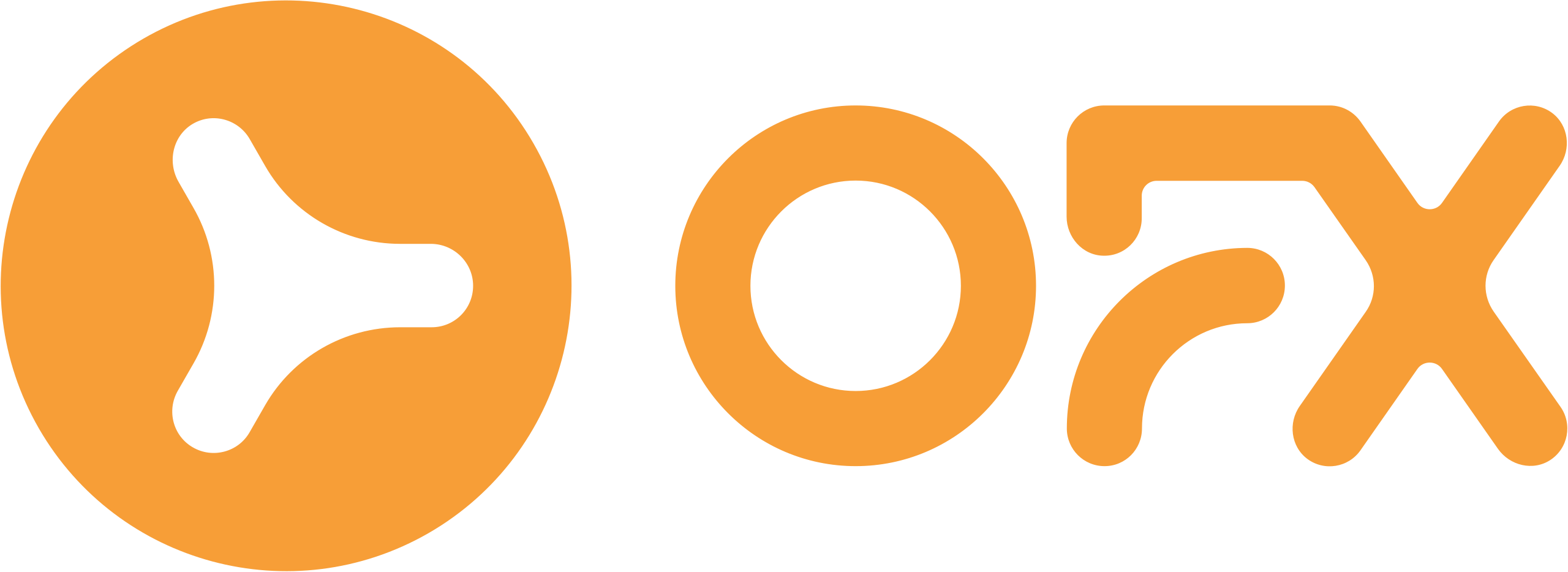 OFX logo