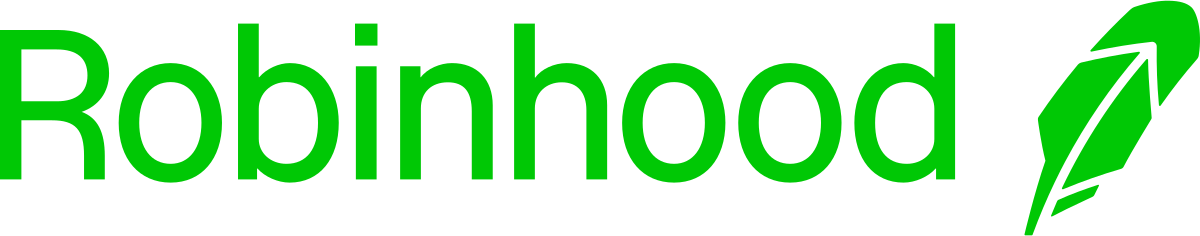 Robinhood logo