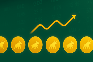 Best Gold ETFs