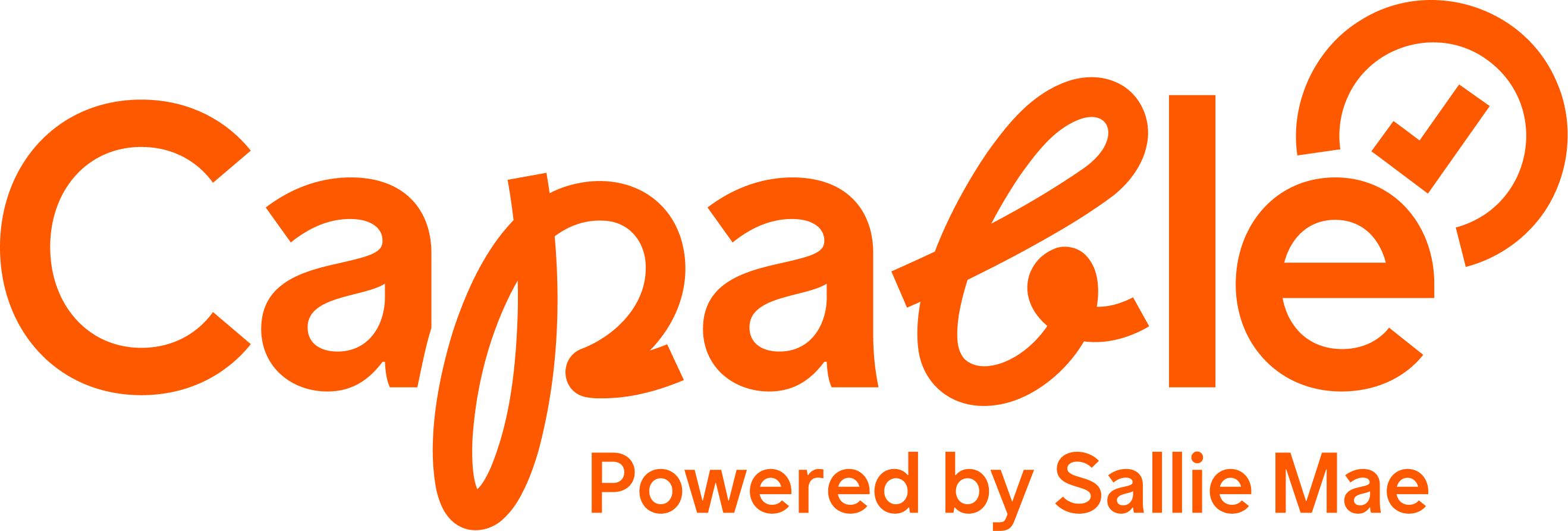 Capable Powered by Sallie Mae