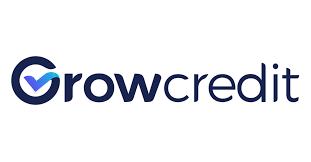 GrowCredit logo