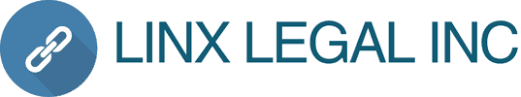 Linx Legal logo