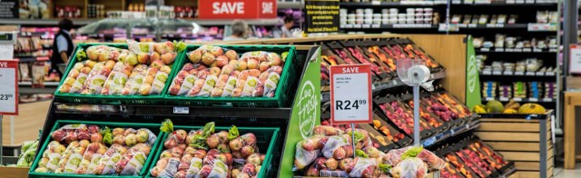 Why Are Groceries So Expensive? 2025 Trends and Predictions