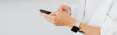 Current mobile banking app