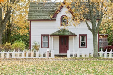 home appreciation