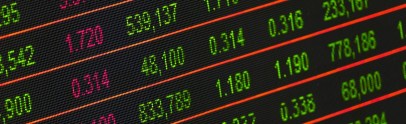 Is not a good time to invest in the stock market?