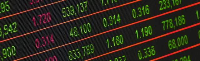 Is not a good time to invest in the stock market?