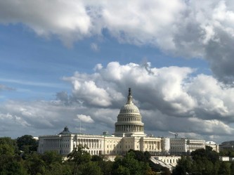 Student Loan Legislation 2025
