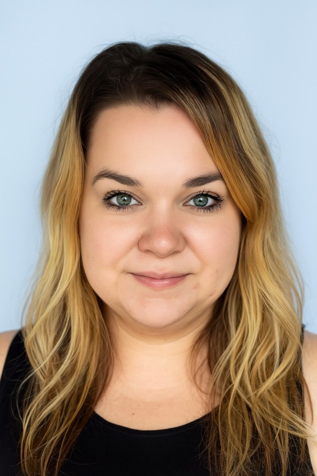 Amanda 2025 Scholarship Winner