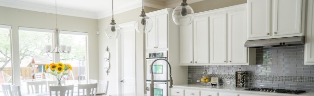 High roi renovations