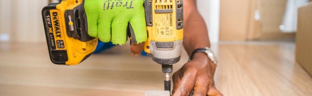 Home improvement grants