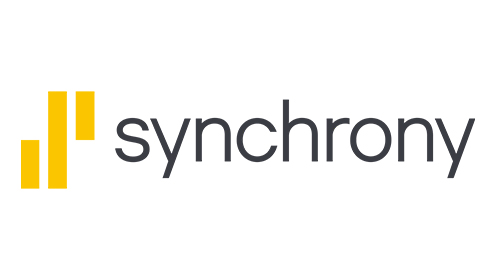 Synchrony logo