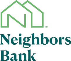 Neighbors Bank logo