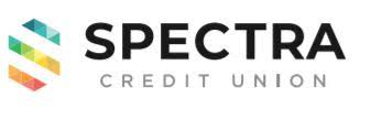 Spectra Credit Union logo