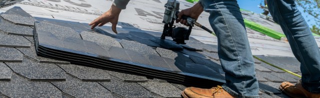 fund roof with heloc or home equity loan