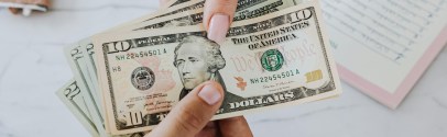Payday loan cycle