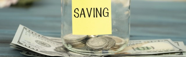 CD vs savings