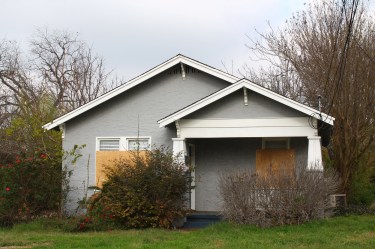Fixer upper