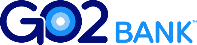 Go2Bank Logo
