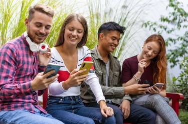 Gen Z