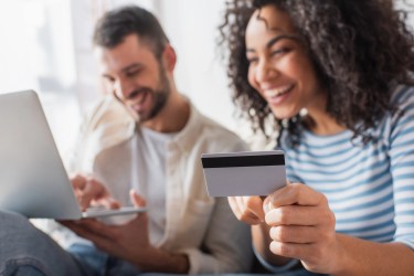 Online banking
