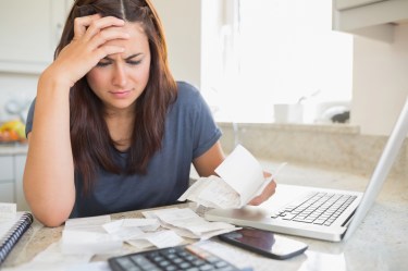 Savings calculator