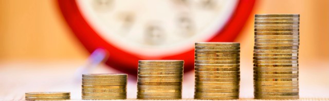 Compound Interest Calculator