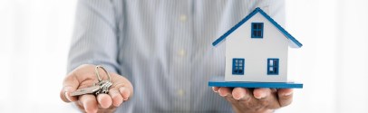 Penfed mortgage