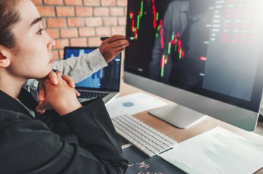 Retail investor